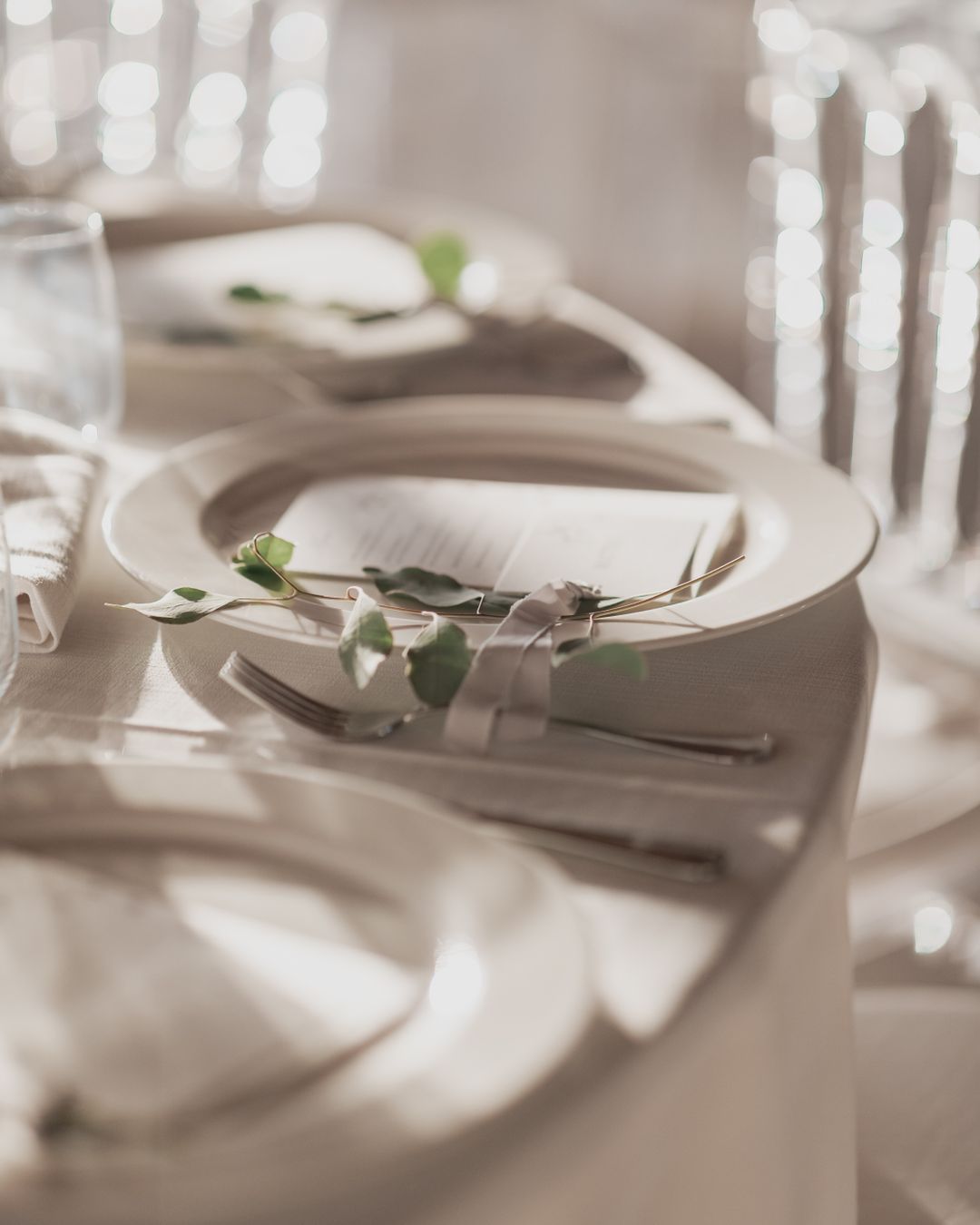 QR-Code für die Hochzeit: Website, Fotos und RSVP einfach teilen