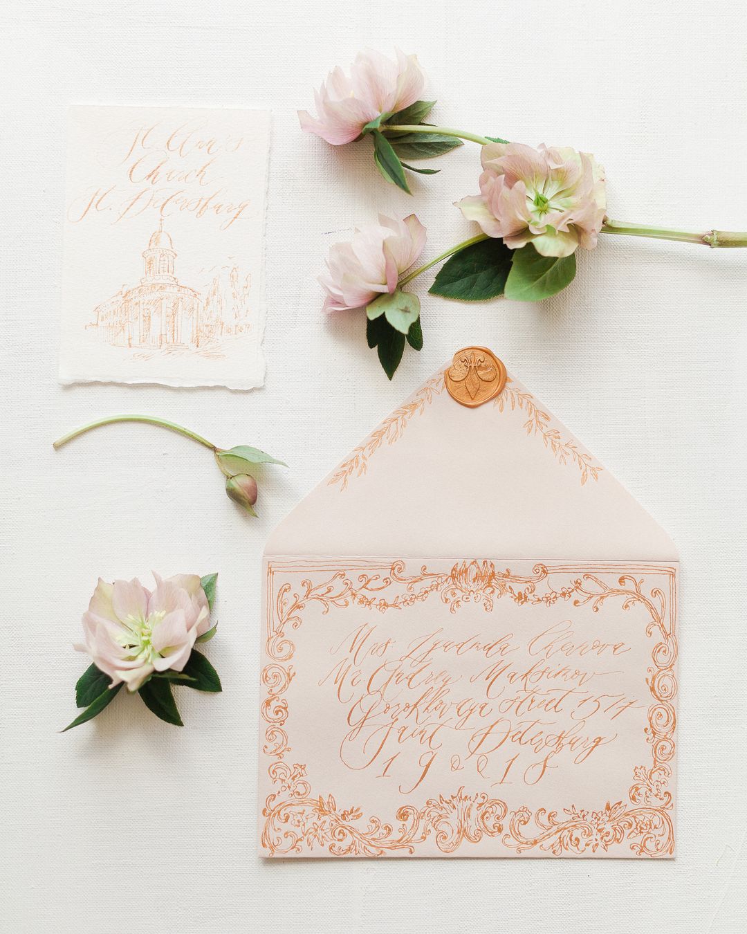 Digitale Hochzeitseinladung oder Papier? Vor- und Nachteile