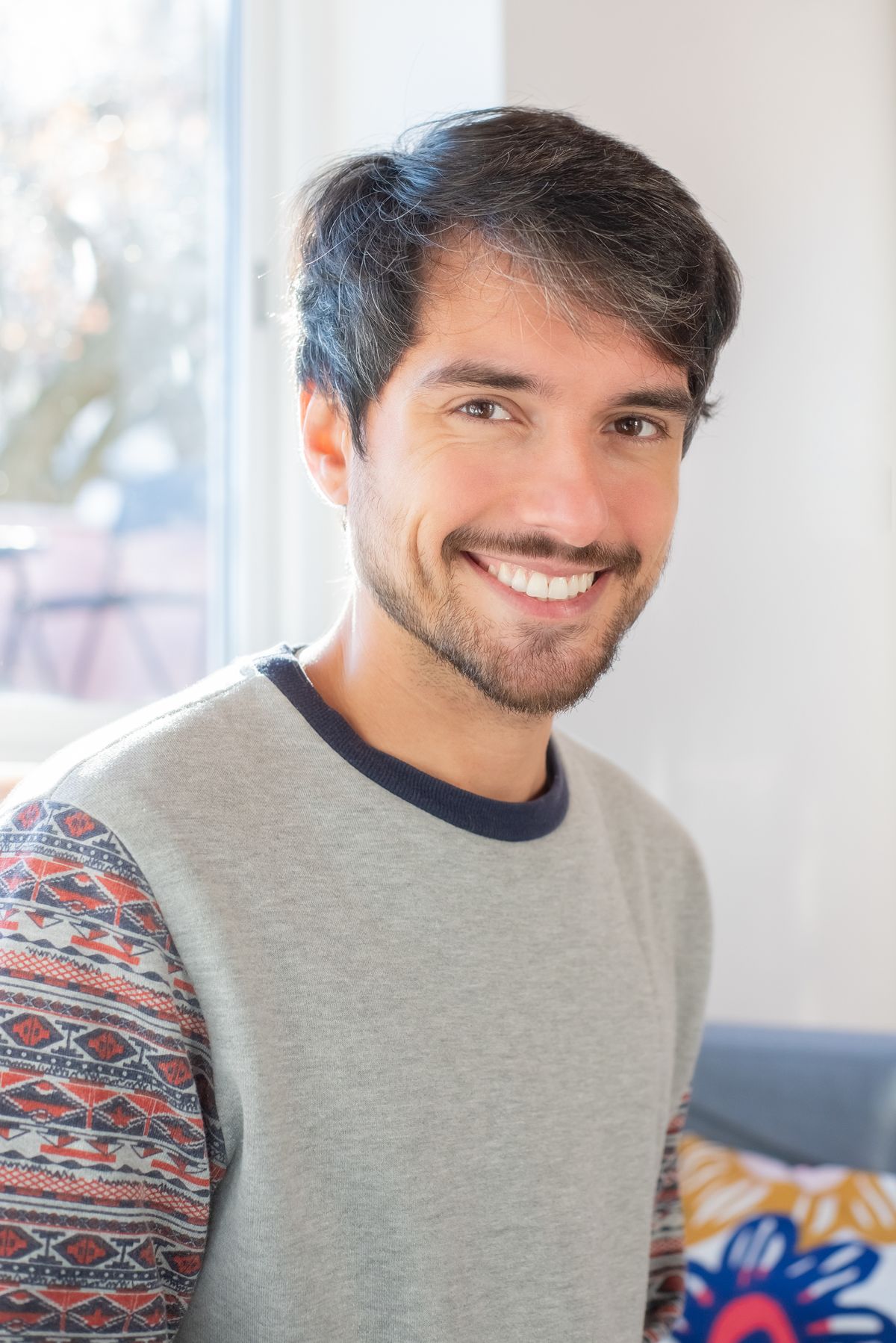 Julian Koch
