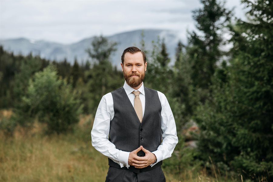David Keller