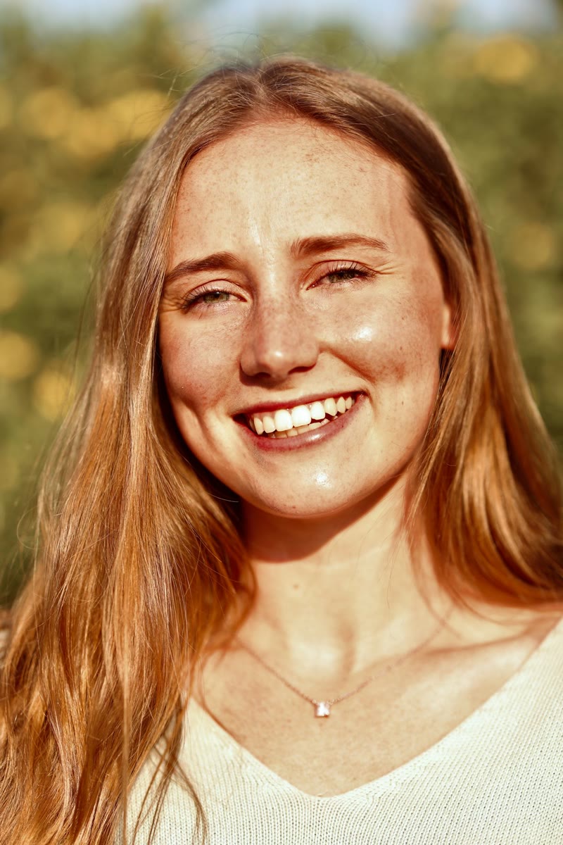 Lena Weiß