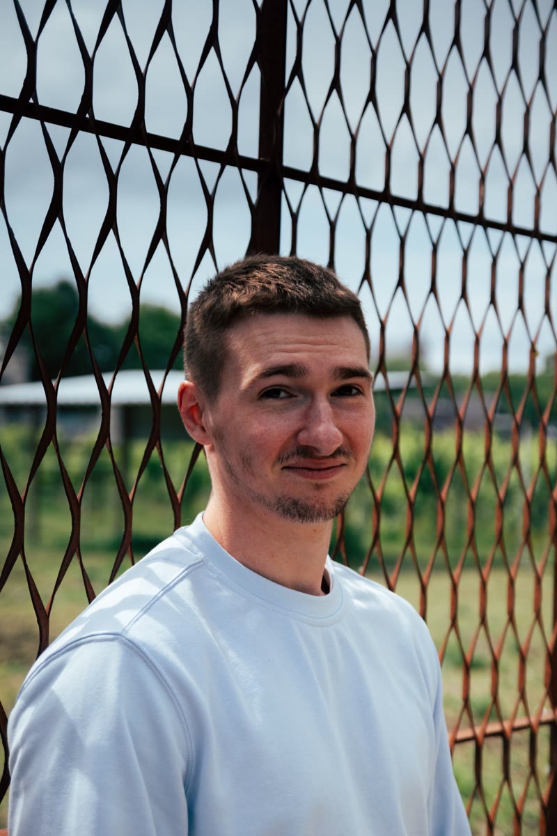 Thomas Becker