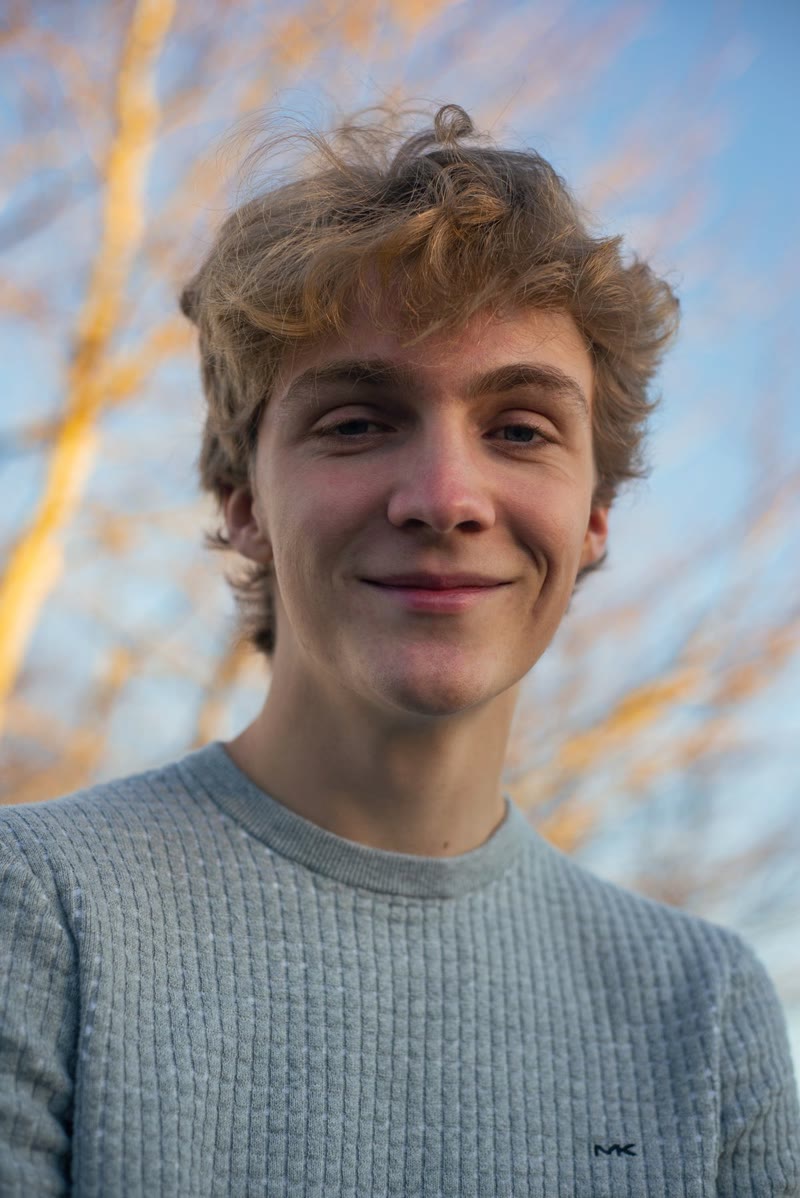 David Vogel