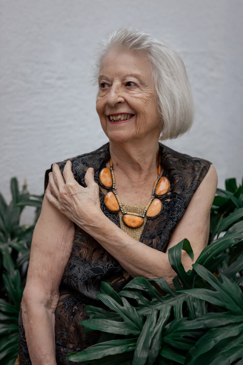 Rita Weber