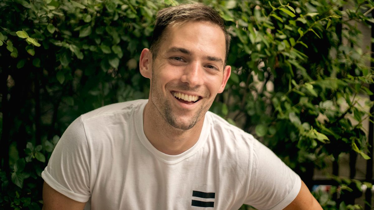 Jonas Brandt