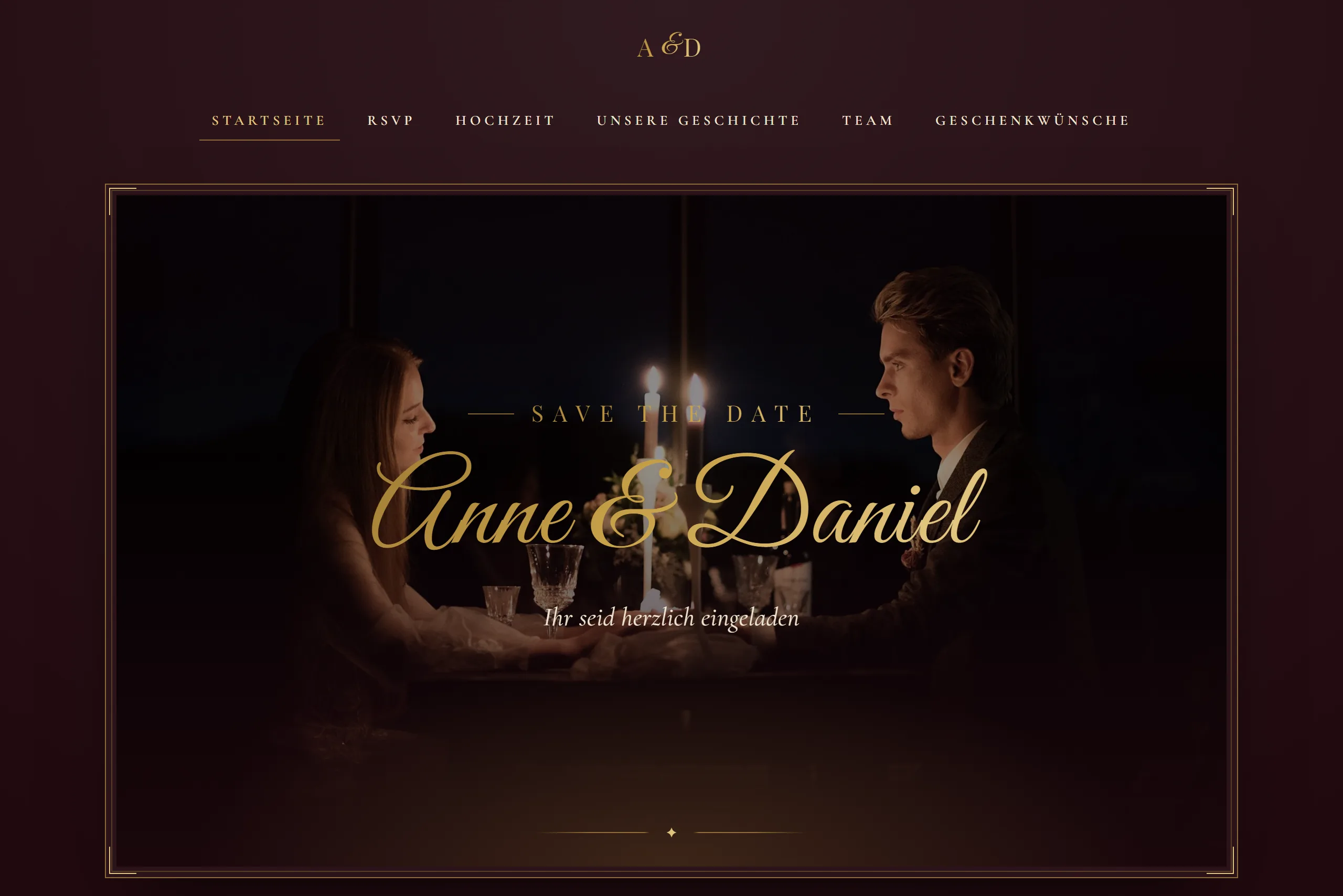 Vorschau von Velvet Gala
