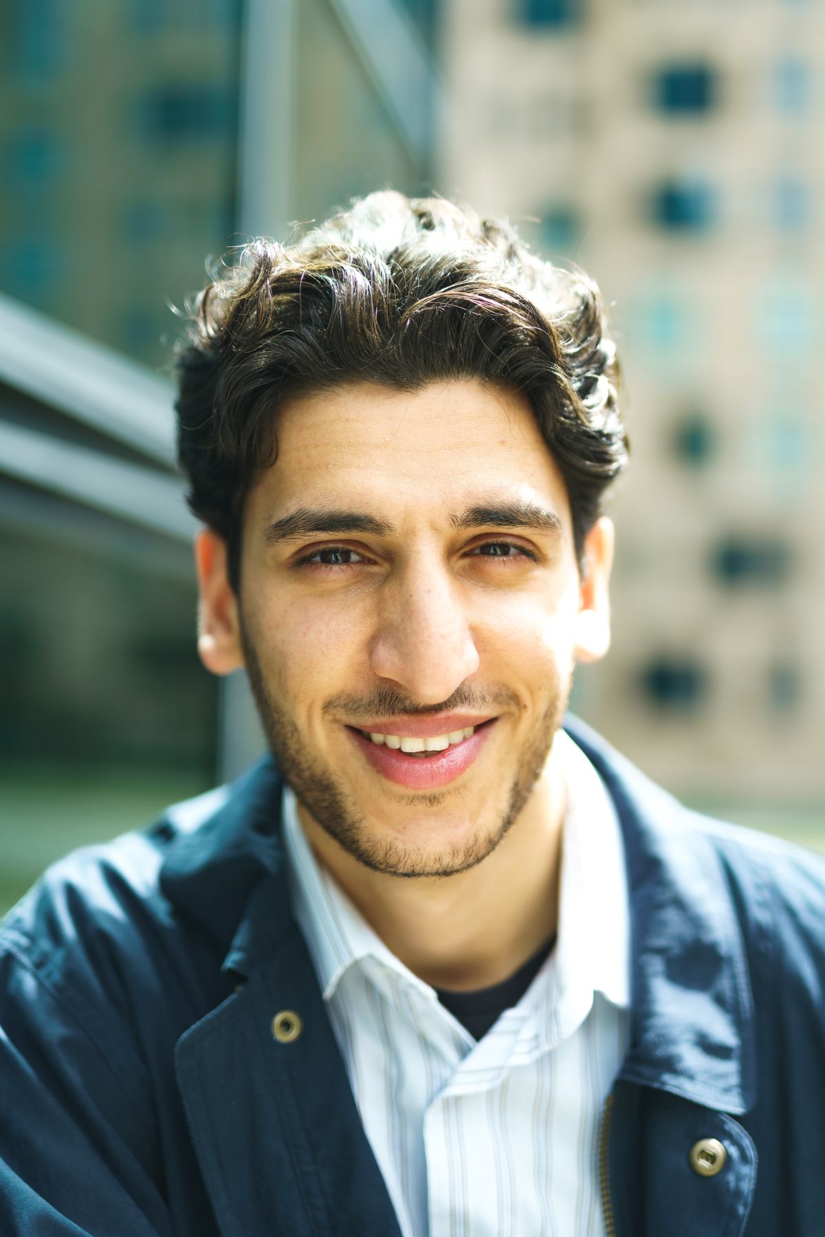 Jonas Brandt